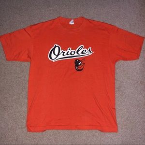 Vintage Orioles Tee